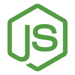 Node.js logo